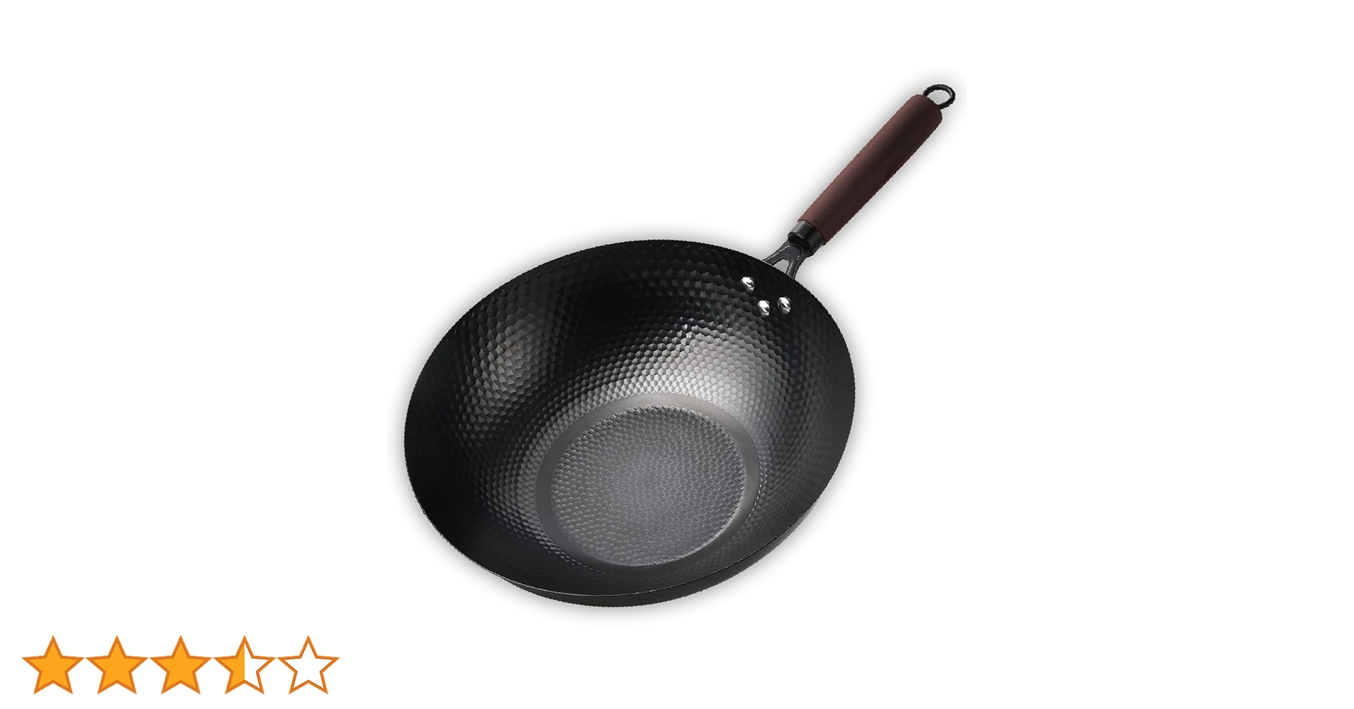 Amazon | 日本製 中華鍋 鉄 中華鍋 ih 鉄鍋 高純度鉄 本格中華 IH&ガス